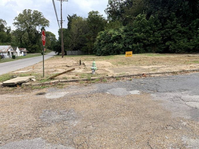 1022 Poplar St, Helena, AR 72342 owner financed land in arkansas