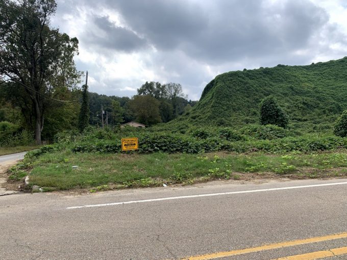 1407 Perry St, Helena, AR 72342 owner financed land in arkansas