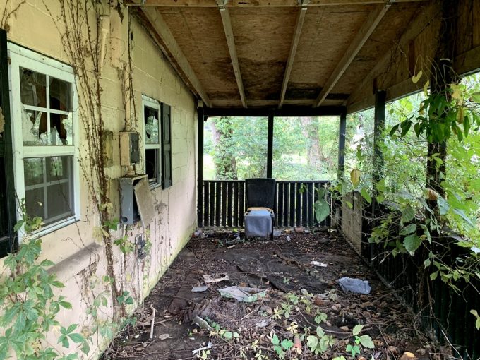 225 W Cleburne Ave, West Helena, AR 72390 owner financed land in arkansas