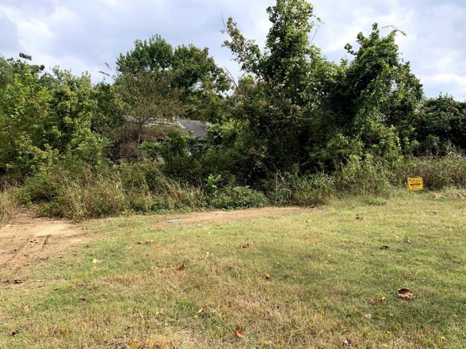101 Short Ohio St, Helena, AR 72342 owner financed land in arkansas