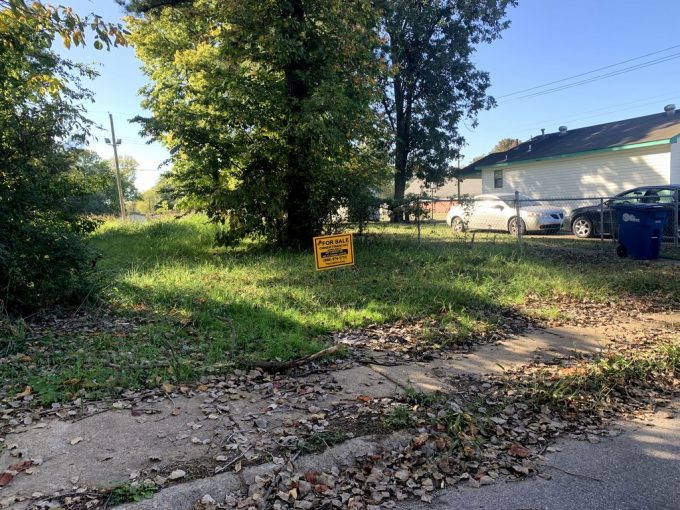 507 S 13th St, West Memphis, AR 72301 owner financed land in arkansas