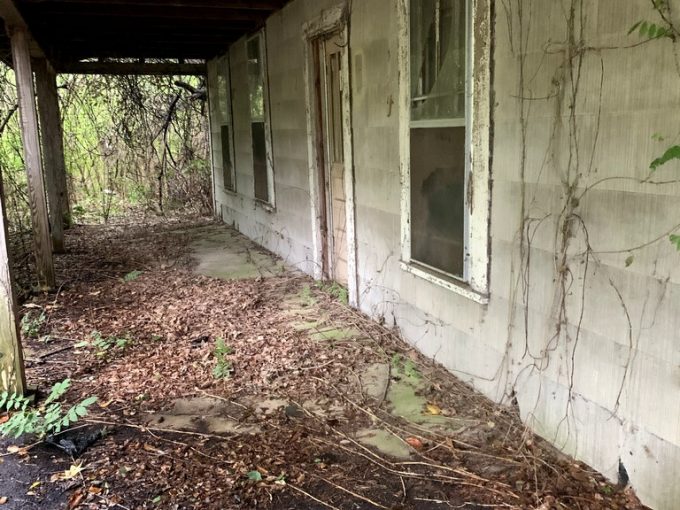 600 S Main St, Fordyce, AR 71742 owner financed land in arkansas