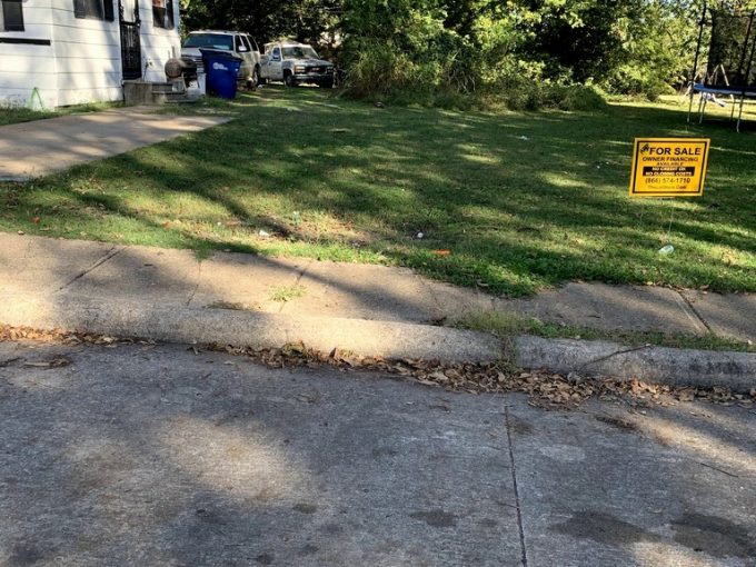 718 S 14th St, West Memphis, AR 72301 owner financed land in arkansas