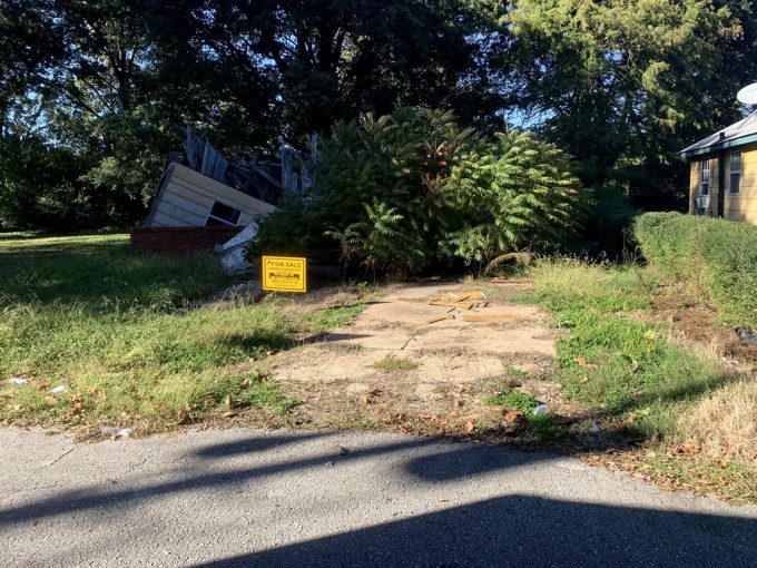 834 Shivers St, Blytheville, AR 72315 owner financed land in arkansas