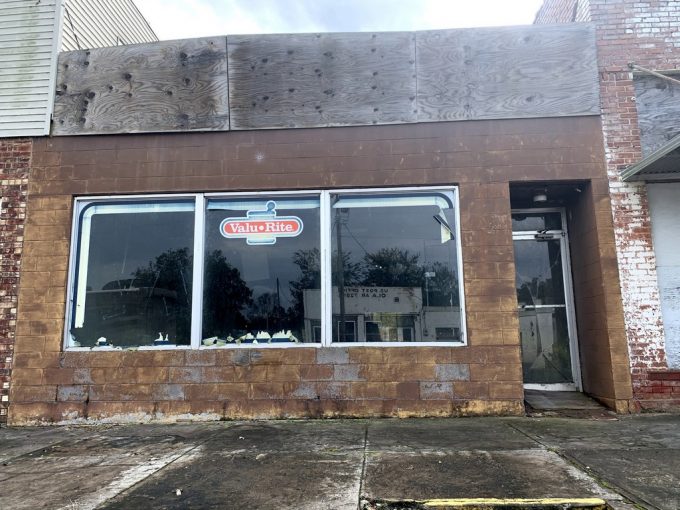 0 Pennington St, Ola, AR 72853 owner financed land in arkansas