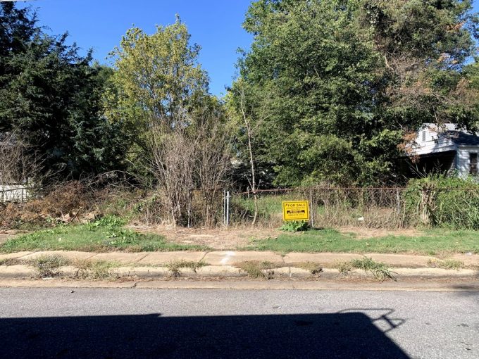 1802 E Madison Ave, West Memphis, AR 72301 owner financed land in arkansas