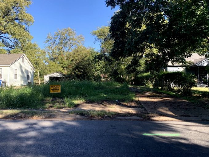 210 S 18th St, West Memphis, AR 72301 owner financed land in arkansas