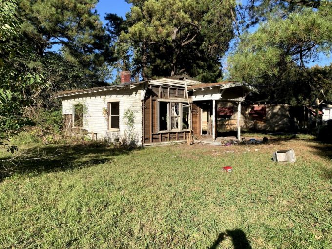 416 E Davis St, Blytheville, AR 72315 owner financed land in arkansas