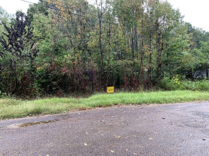 Lot 10, Martin Street, Fordyce, AR 71742 owner financed land in arkansas