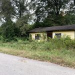 1116 S Plum St, Pine Bluff, AR 71603 owner financed land in arkansas