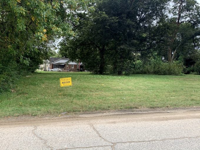 0 Front St, Newport, AR 72112 owner financed land in arkansas