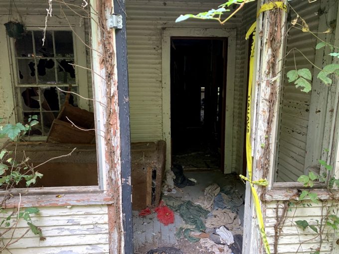 1137 Beech St, Helena, AR 72342 owner financed land in arkansas