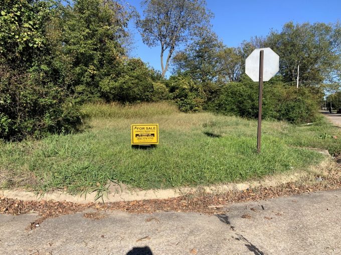 434 S 14th St, West Memphis, AR 72301 owner financed land in arkansas