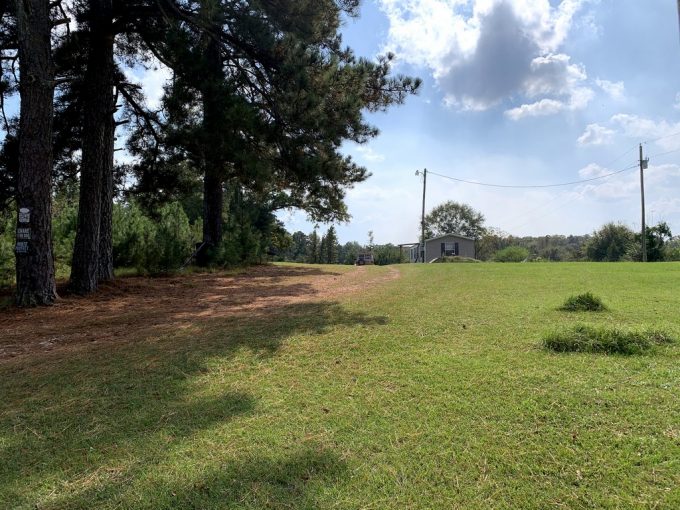 0 Hempstead Rd 147, Hope, AR 71801 owner financed land in arkansas