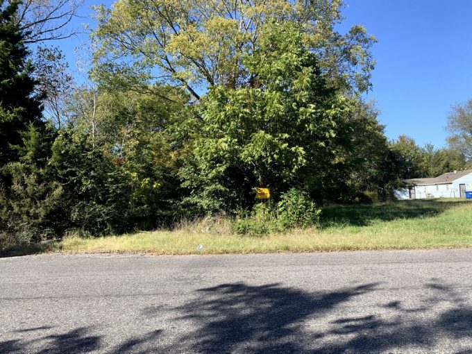 1802 E Harrison Ave, West Memphis, AR 72301 owner financed land in arkansas