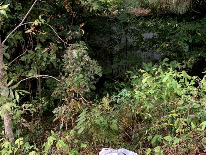 203 Rice St, Tucker, AR 72168 owner financed land in arkansas