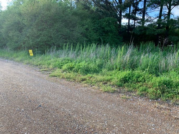 0 SFC 800, Forrest City, AR 72335 owner financed land in arkansas