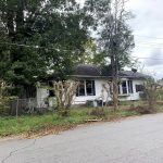 1609 W 19th Ave, Pine Bluff, AR 71603 owner financed land in arkansas