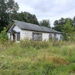 2424 W 12th Ave, Pine Bluff, AR 71603 owner financed land in arkansas