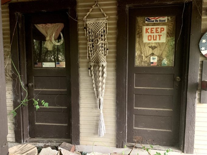 15037 US-371, Taylor, AR 71861 owner financed land in arkansas