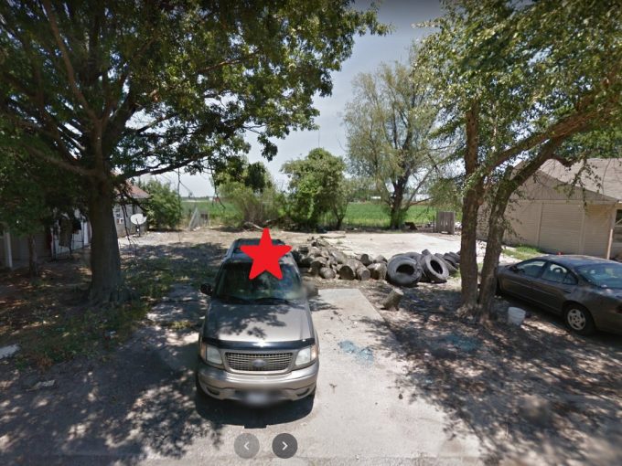 40 Grange Rd, Marion, AR 72364 owner financed land in arkansas