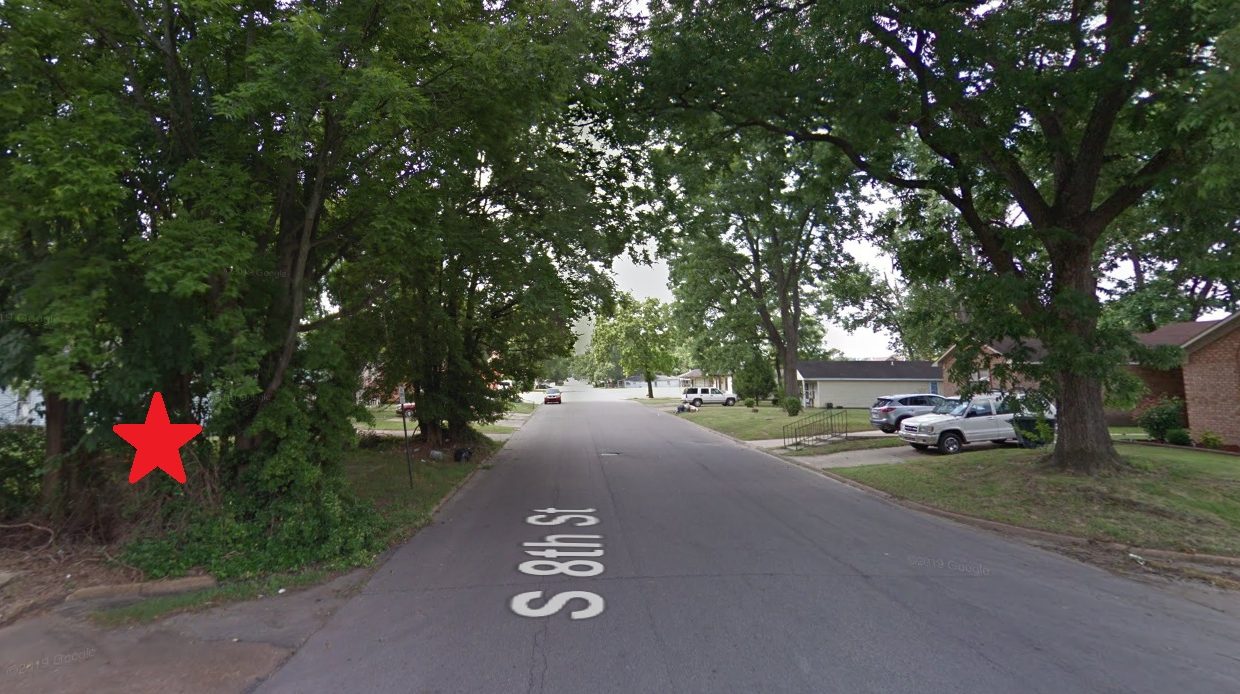Street