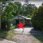 1604 S West Ave, El Dorado, AR 71730 owner financed land in arkansas