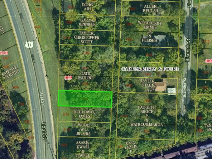 0 Highway 71, Texarkana, AR 71854 owner financed land in arkansas