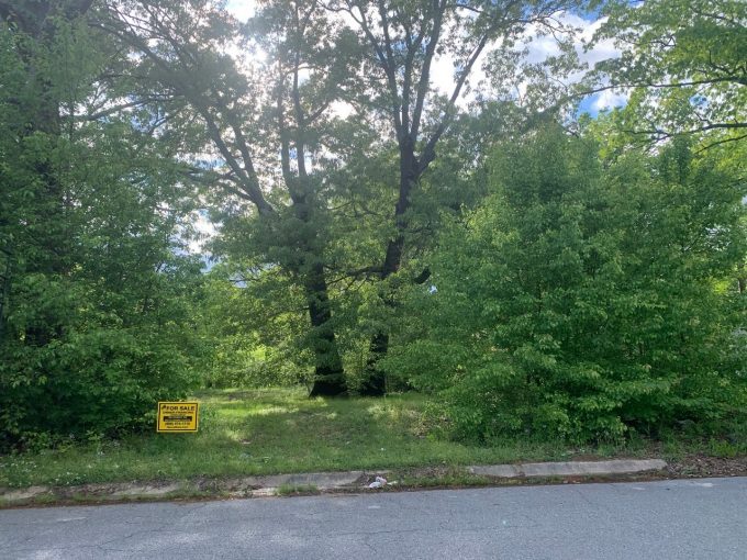 2105 Moss St, North Little Rock, AR 72114 owner financed land in arkansas