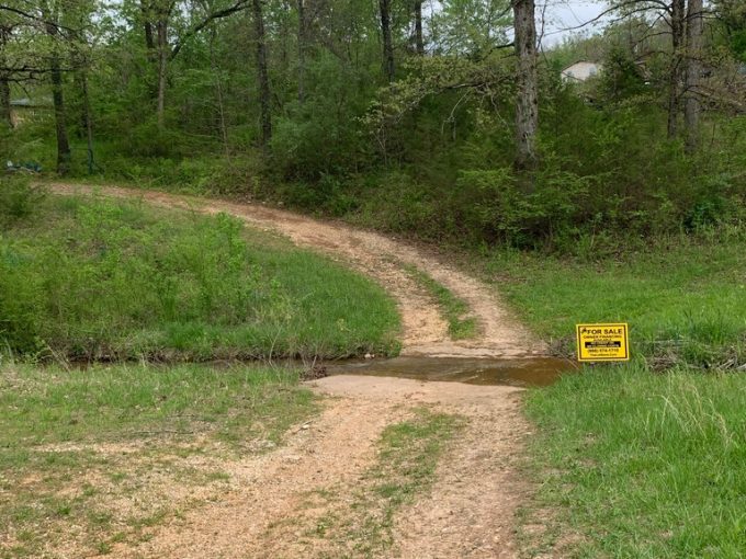 0 Arkansaw Traveller Rd, Hardy, AR, 72542 owner financed land in arkansas