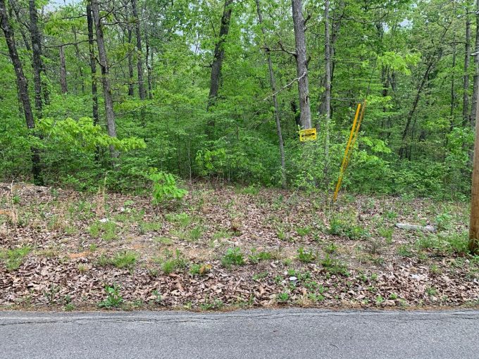 Lot 2, Summit Ridge Dr, Ozark Acres, AR 72482 owner financed land in arkansas