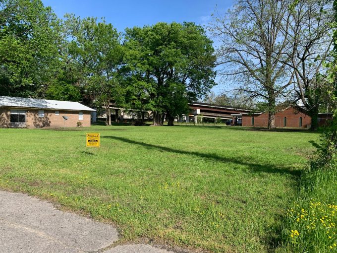 Lot 10, Front St, Newport, AR 72112 owner financed land in arkansas