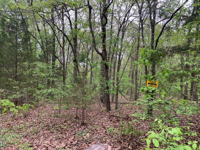 Lot 14-16, Durre Drive, Ozark Acres, AR 72482 owner financed land in arkansas