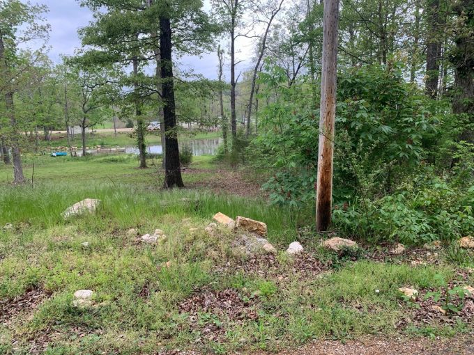 Lot 16, Summit Ridge Dr, Ozark Acres, AR 72482 owner financed land in arkansas