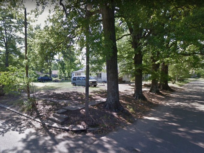 206 Cypress St, McGehee, AR 71654 owner financed land in arkansas