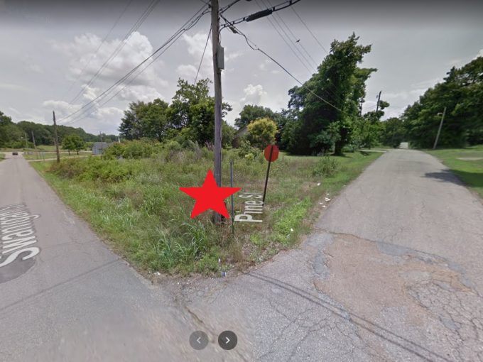 971 Pine Street, Eudora, AR 71640 owner financed land in arkansas