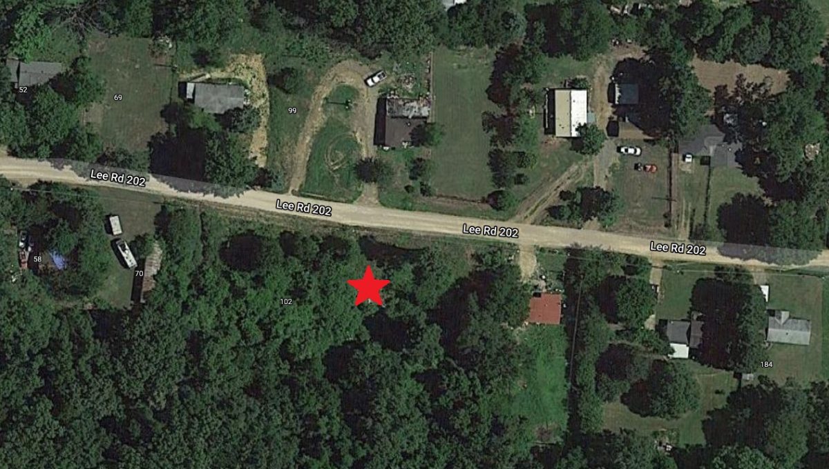 114 Lee Rd 202, Marianna, AR 72360 The Lot Store