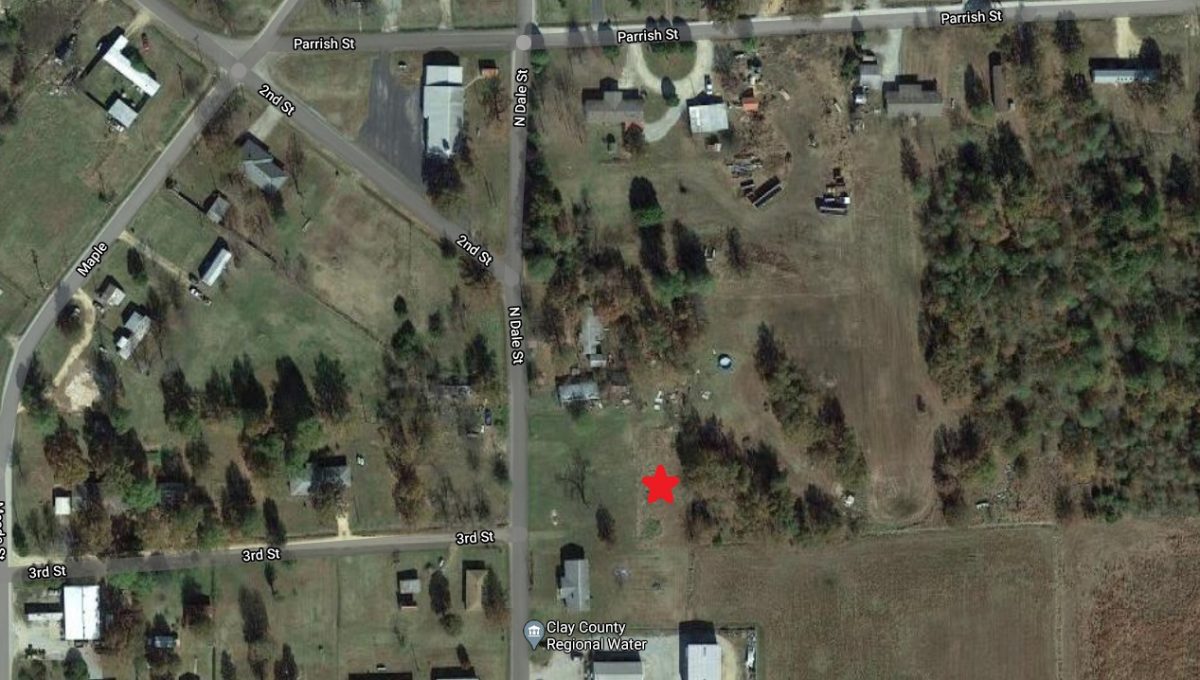 0 N Dale St, McDougal, AR 72441 The Lot Store