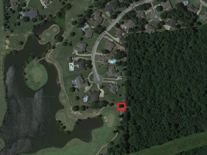 0 Turnberry Dr, Cabot, AR 72023 owner financed land in arkansas