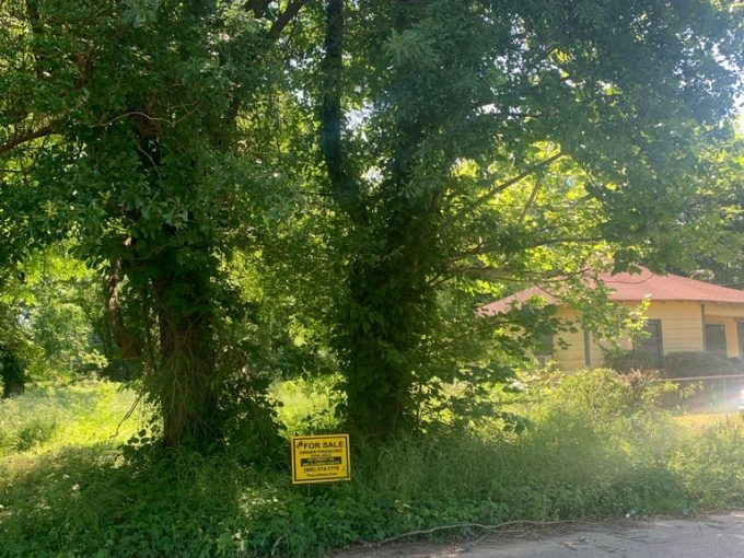 0 Charles St, Texarkana, AR 71854 owner financed land in arkansas