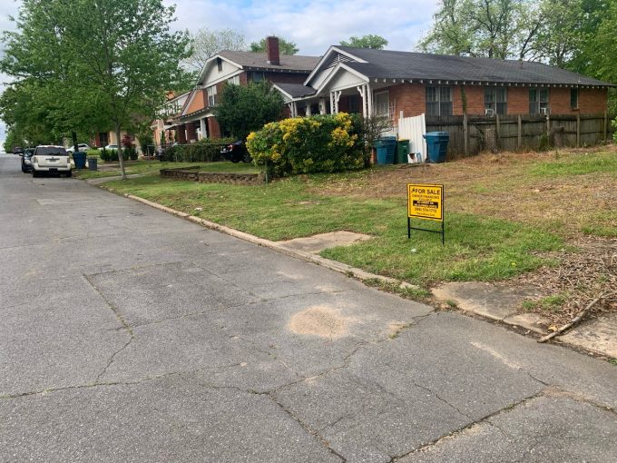 2419 S Ringo St, Little Rock, AR 72206 owner financed land in arkansas