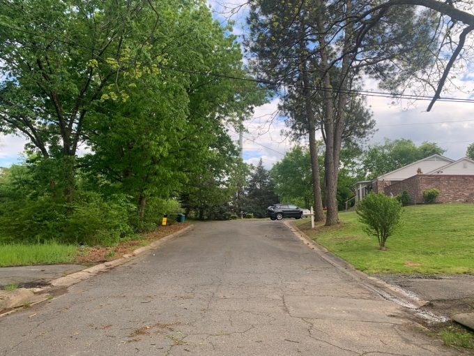 0 Phyllis St, North Little Rock, AR 72114 owner financed land in arkansas