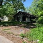 327 N 8th, West Helena, AR 72390 owner financed land in arkansas