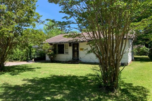 320 Jerry, West Helena, AR 72390 owner financed land in arkansas