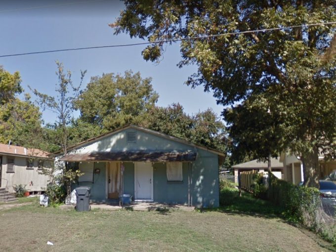 414 W Cleburne Ave, West Helena, AR 72390 owner financed land in arkansas