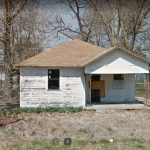 1621 W 11th Ave, Pine Bluff, AR 71603 owner financed land in arkansas