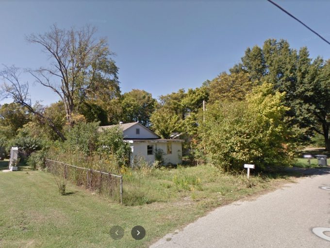 512 Cooper St, West Helena, AR 72390 owner financed land in arkansas