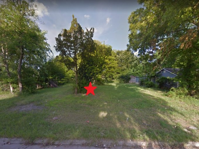 1716 Chandler St, North Little Rock, AR 72114 owner financed land in arkansas