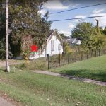 1158 Ohio, Helena, AR 72342 owner financed land in arkansas