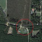 0 Mount Willie Rd, Junction City, AR 71749 owner financed land in arkansas